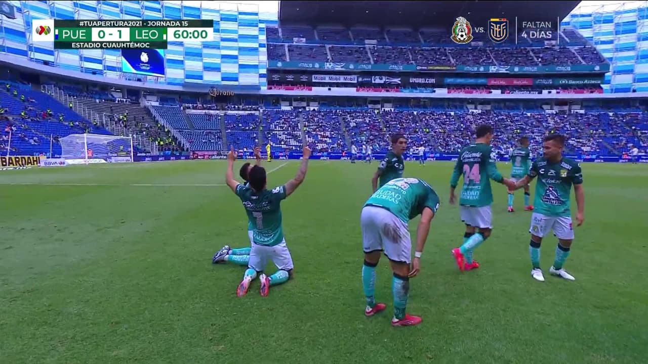 ¡TIRO ATAJADO! disparo por Santiago Colombatto.