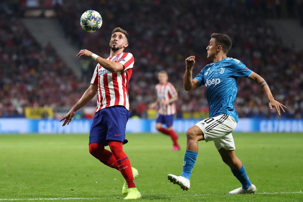 Los mexicanos que anotaron en la Fecha 1 de Champions League