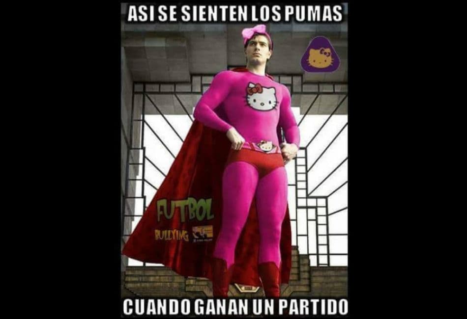 Memes de la jornada 12 Apertura 2015