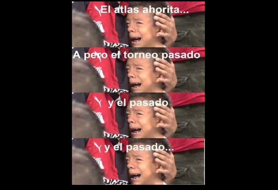 Memes de la jornada 12 Apertura 2015