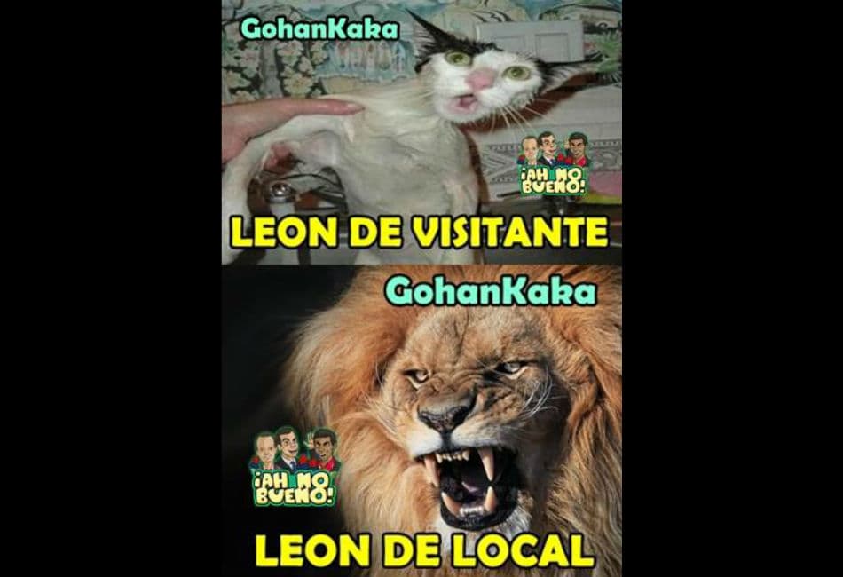 Memes de la jornada 12 Apertura 2015
