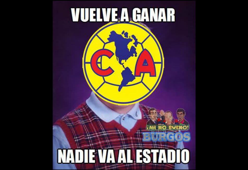 Memes de la jornada 12 Apertura 2015
