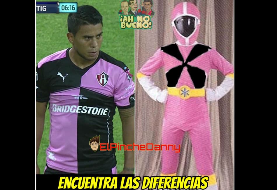 Memes de la jornada 12 Apertura 2015