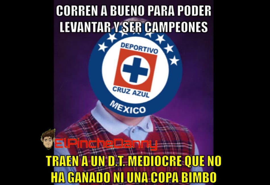 Memes de la jornada 12 Apertura 2015