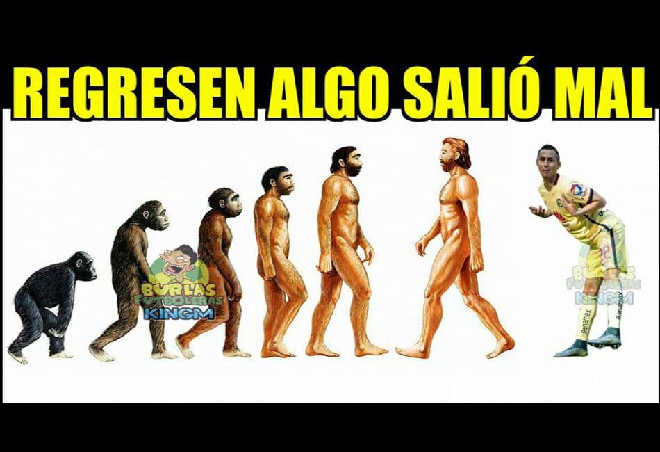Memes de la jornada 12 Apertura 2015