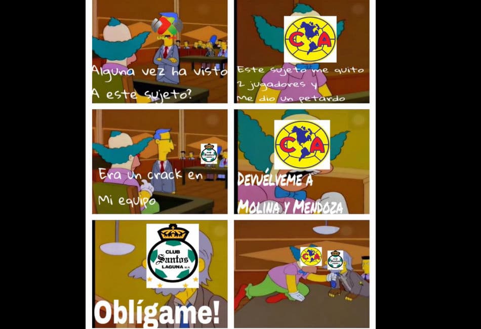 Memes de la jornada 12 Apertura 2015