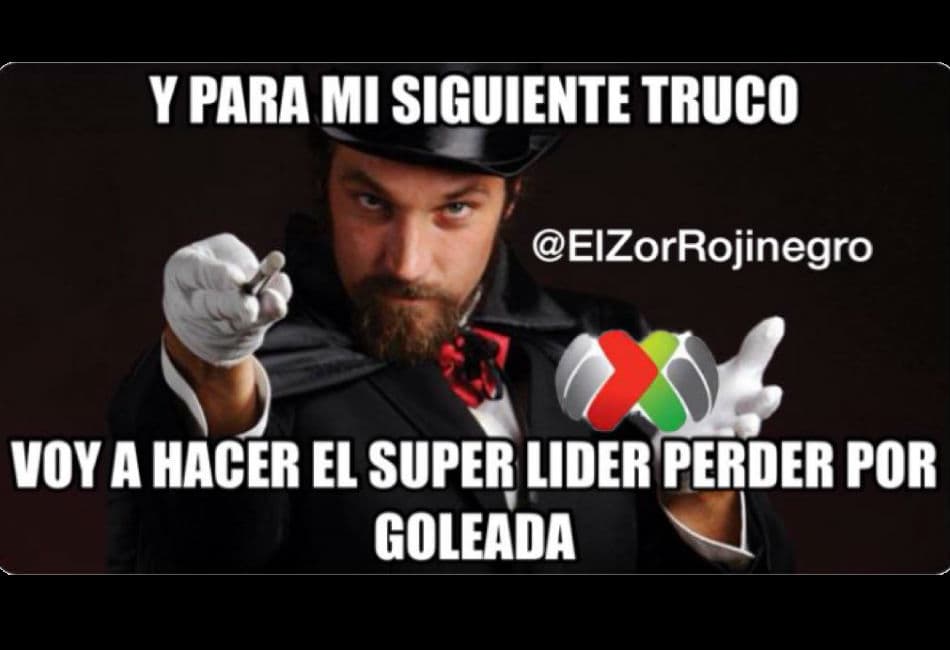 Memes de la jornada 12 Apertura 2015