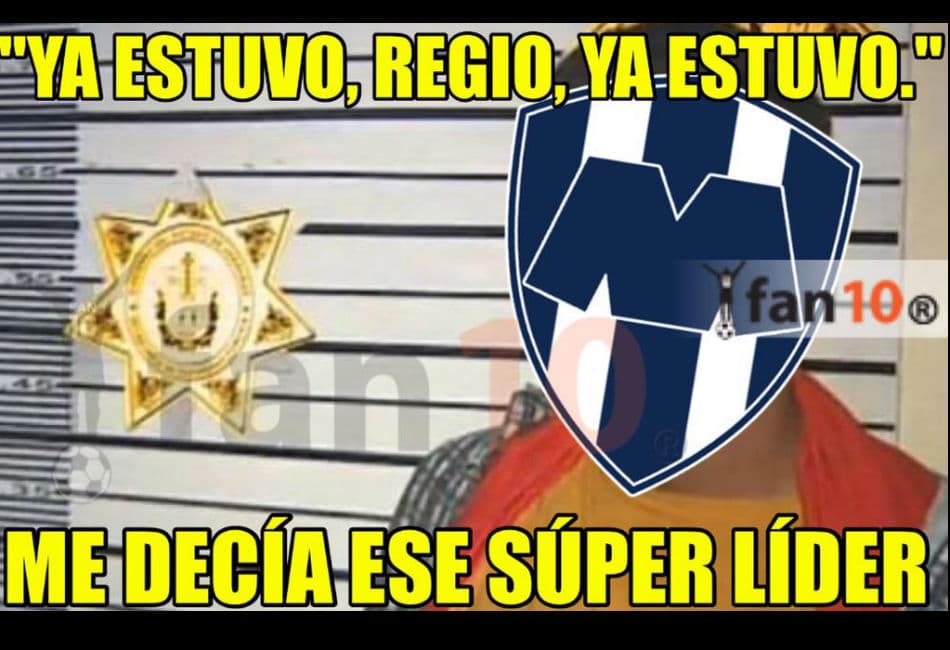 Memes de la jornada 12 Apertura 2015