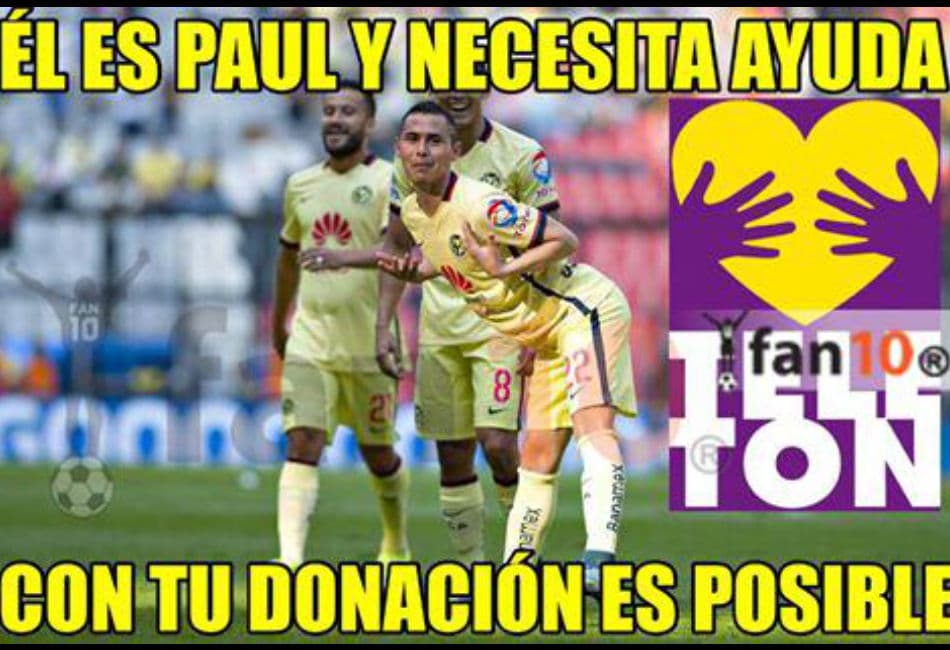 Memes de la jornada 12 Apertura 2015