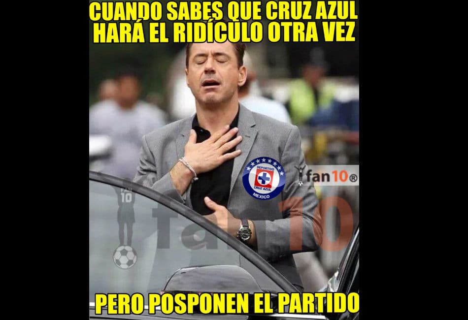 Memes de la jornada 12 Apertura 2015