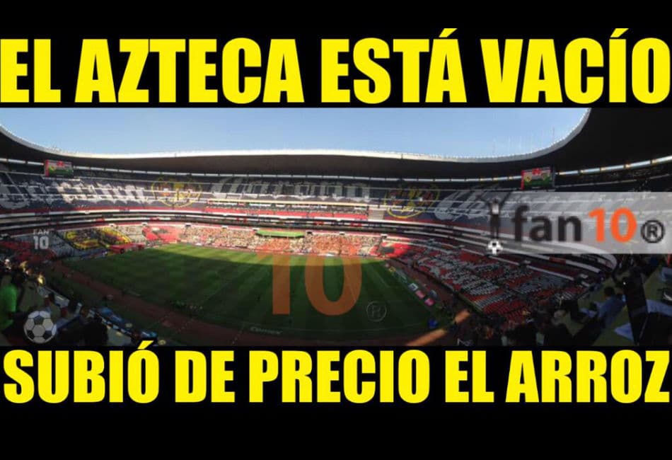 Memes de la jornada 12 Apertura 2015