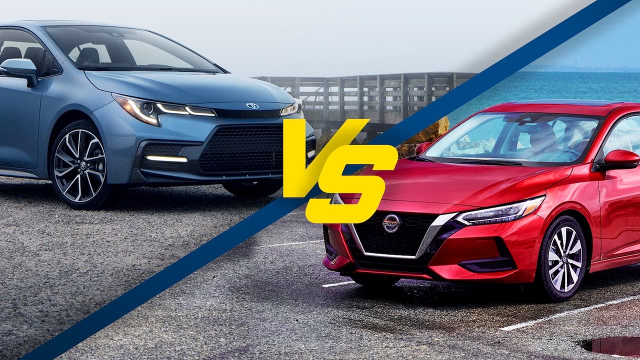 <u><b>Contenido relacionado</b></u>
<br>
<br>¿Cuál es mejor? ¿El Nissan Sentra o el Toyota Corolla? Ambos modelos reciben importantes actualizaciones en sus ediciones 2020 con las que pretenden conquistar uno de los segmentos más competitivos de la industria. Ponemos a estos dos sedanes compactos cara a cara y los comparamos en papel.