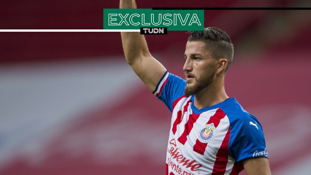 Para Hiram Mier, José Juan Macías sí jugará la Final de la Copa GNP por México