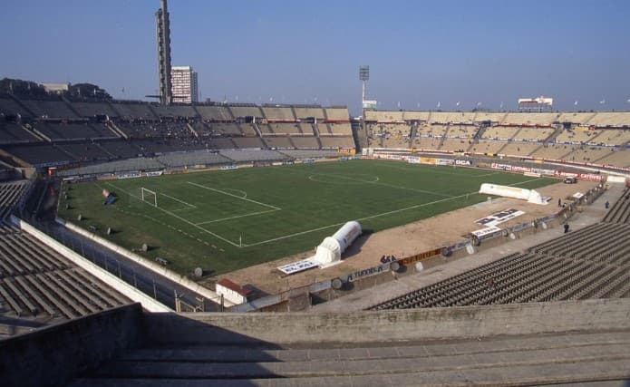 El país que fuera sede de la primera copa del mundo organizada por la FIFA, ha detectado 182 casos positivos del 13 de marzo a la fecha.