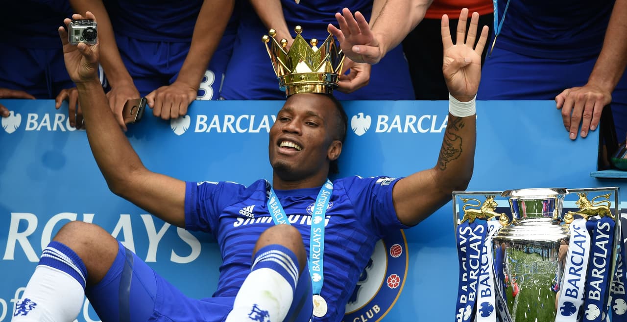 Didier Drogba, la prioridad para Chicago Fire que también quiere Montreal Impact