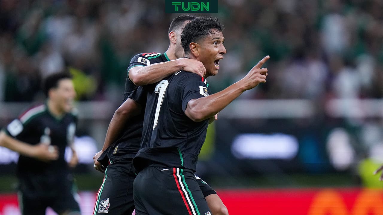 Luis Romo tomó jugo de pepinillo después de su gol vs. Corea del Sur, ¿para que sirve?