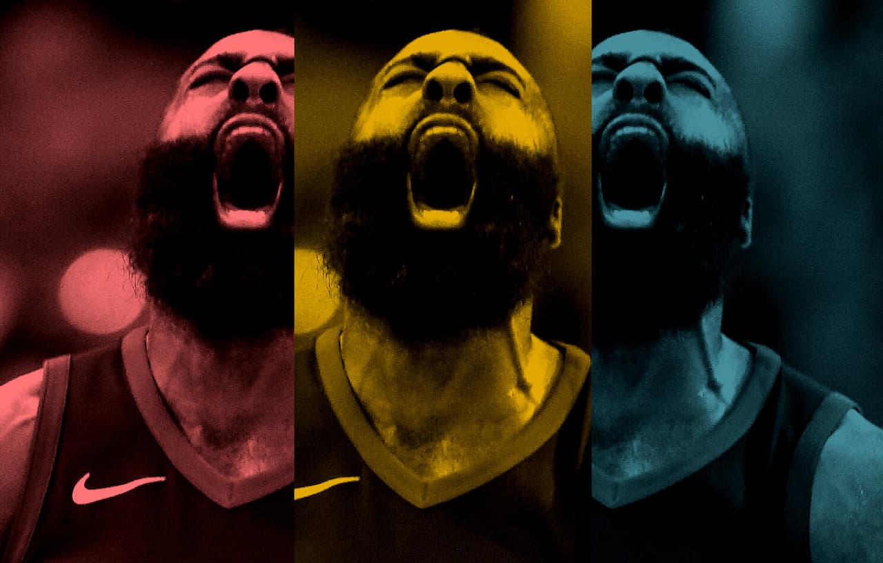 La barrera de los 2,500 puntos por temporada es solo para lo semidioses