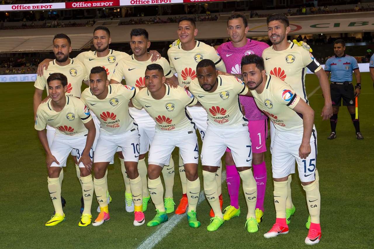 América ha tenido un torneo flojo. Suma 14 puntos y llega al duelo décimo en la general. No se pueden dar el lujo de perder puntos en casa.
