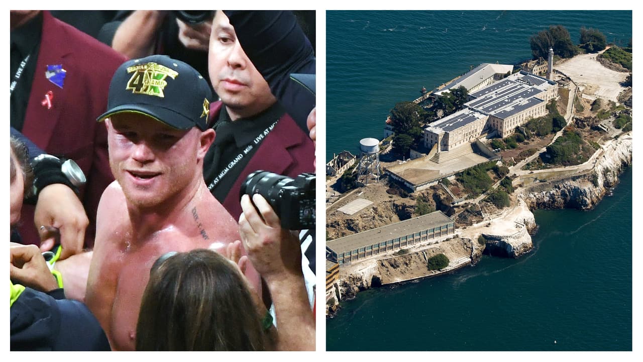 ¡Prepara el regreso! Canelo Álvarez volvería al ring a finales del 2020