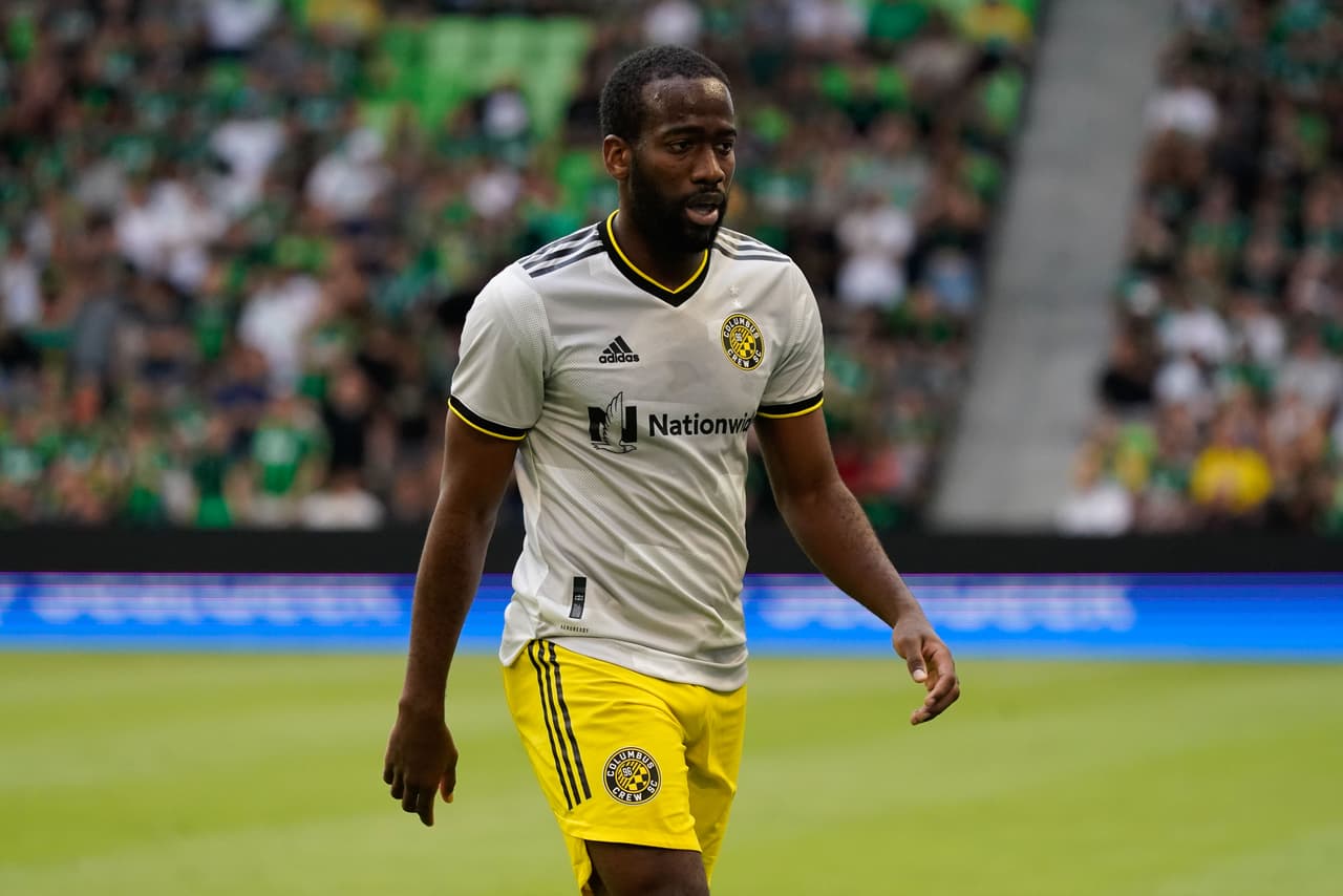 Kevin Molino