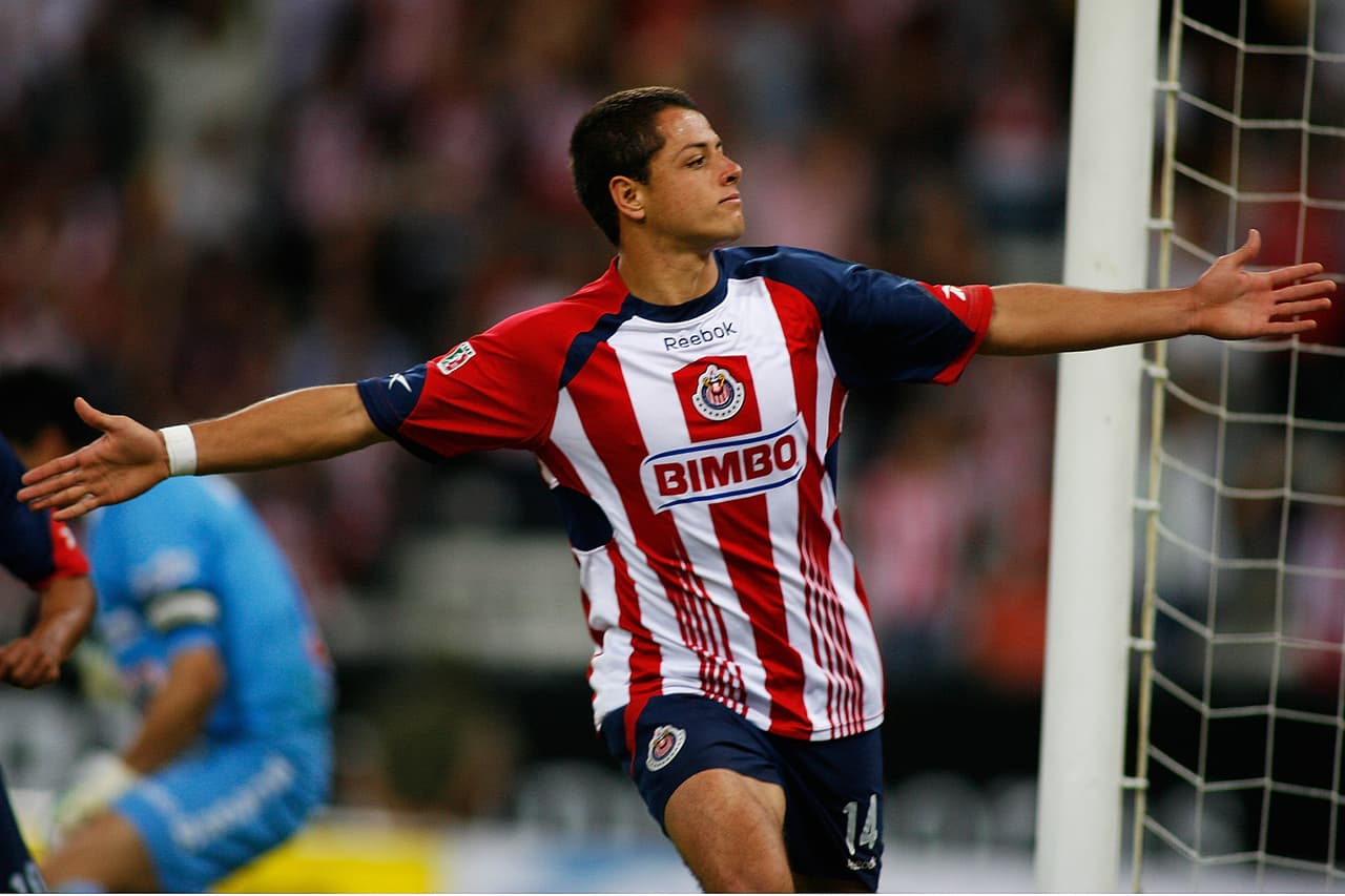 Con mayor experiencia y recorrido pero aún con la vigencia en su carrera, 'Chicharito' quiere ratificarse como ídolo en México con goles y buen fútbol.