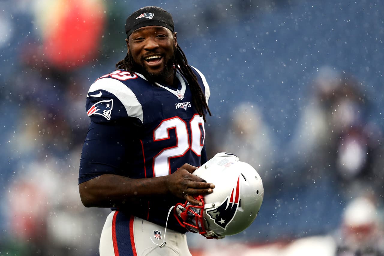 "No iré a la Casa Blanca. No me siento bienvenido allí. Mejor dejar las cosas así", indicó el jugador.