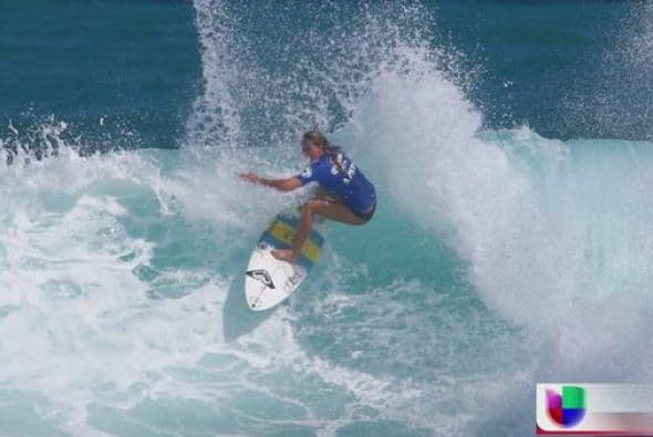 El evento será del 21 al 23 de noviembre en la playa Middles.  