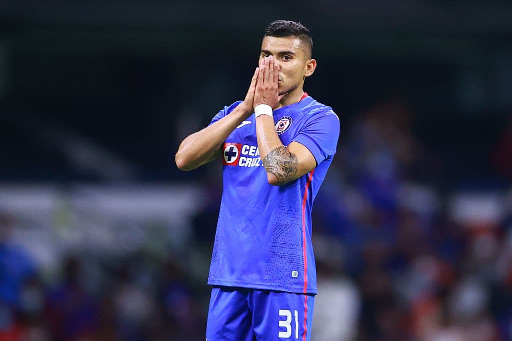 Pineda: “Un error o descuido nos jugamos el torneo que hicimos bien”