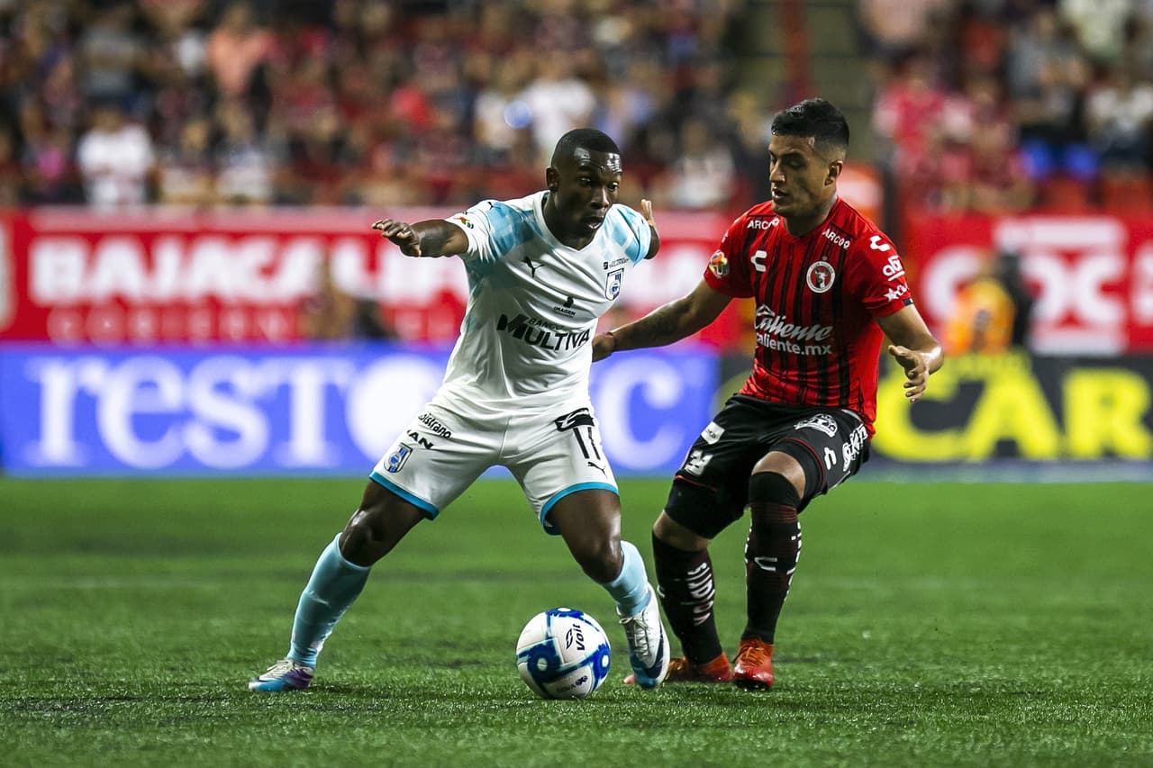 El equipo de Vucetich cometió errores en defensa, principalmente durante los primeros 45 minutos.