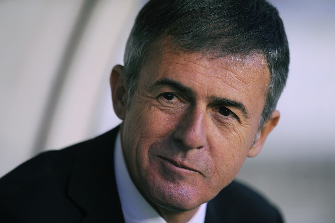 El extécnico de Guillermo Ochoa se convierte en el seleccionador de Argelia