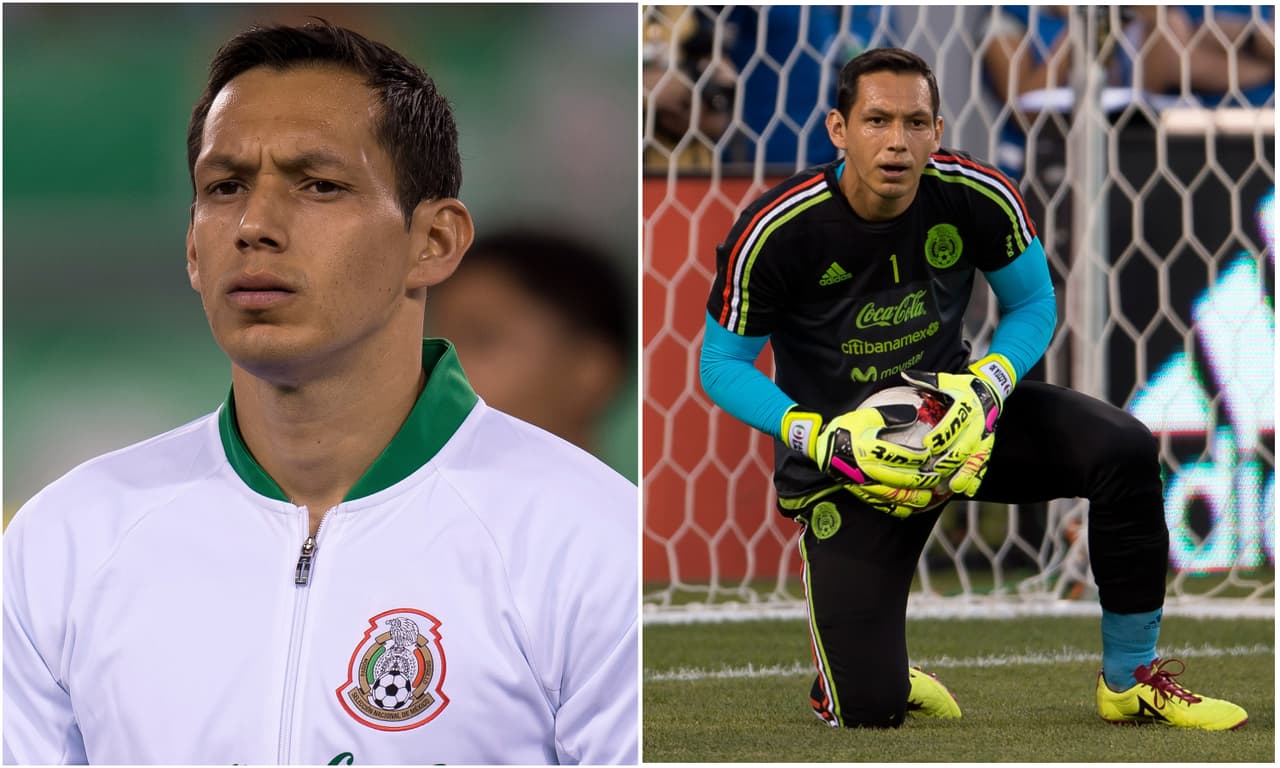 <b>RODOLFO COTA</b> – El portero de Chivas tuvo una buena presentación con la Selección Mexicana en un partido donde casi no fue exigido, pero resolvió las pocas ocasiones que generó el combinado irlandés en la primera mitad. No pudo hacer nada en el gol de Gleeson por error de Alanís. 
<u>Calificación: 8</u>
<br>