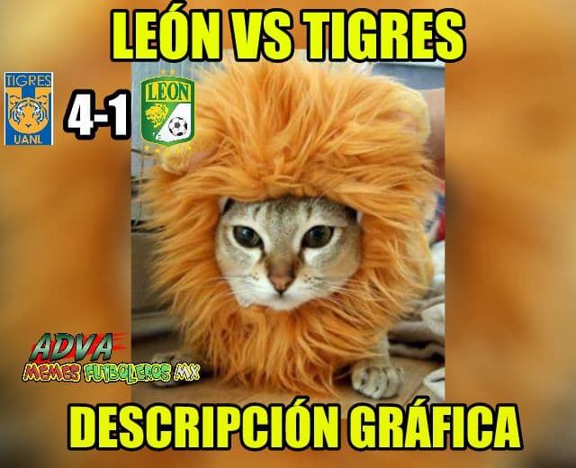 América volvió a derrotar al Cruz Azul y en internet los memes no perdieron la oportunidad de burlarse de los aficionados celestes.