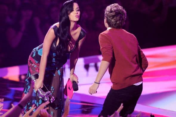 La hermosa voz y presencia de Katy Perry engalanará el medio tiempo del Super Bowl XLIX en Arizona. Checa lo que la intérprete de "Firework" podría mostrar en el magno evento deportivo de la NFL.