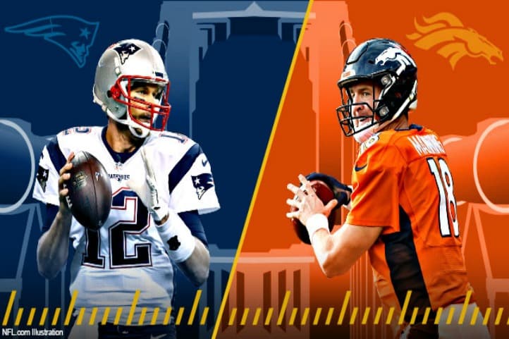 Antonio De Valdés: Brady-Manning XVII / El eterno Fitzgerald / Sólo locales