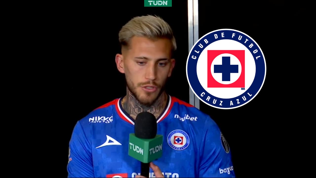 Piovi prende la Final de Liga MX y apunta al título: “Somos favoritos”