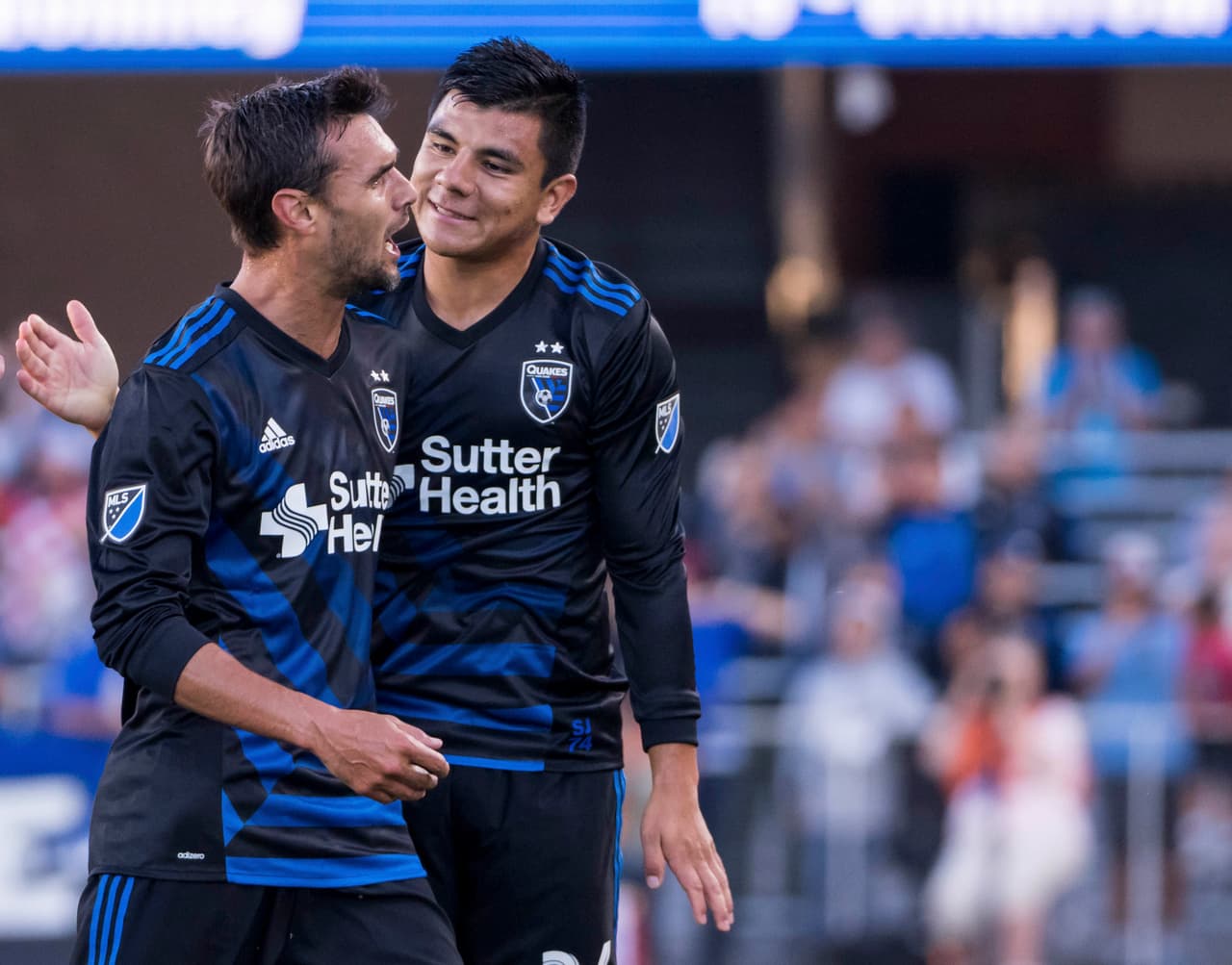 Así está el mapa de los playoffs de MLS de cara a la última jornada