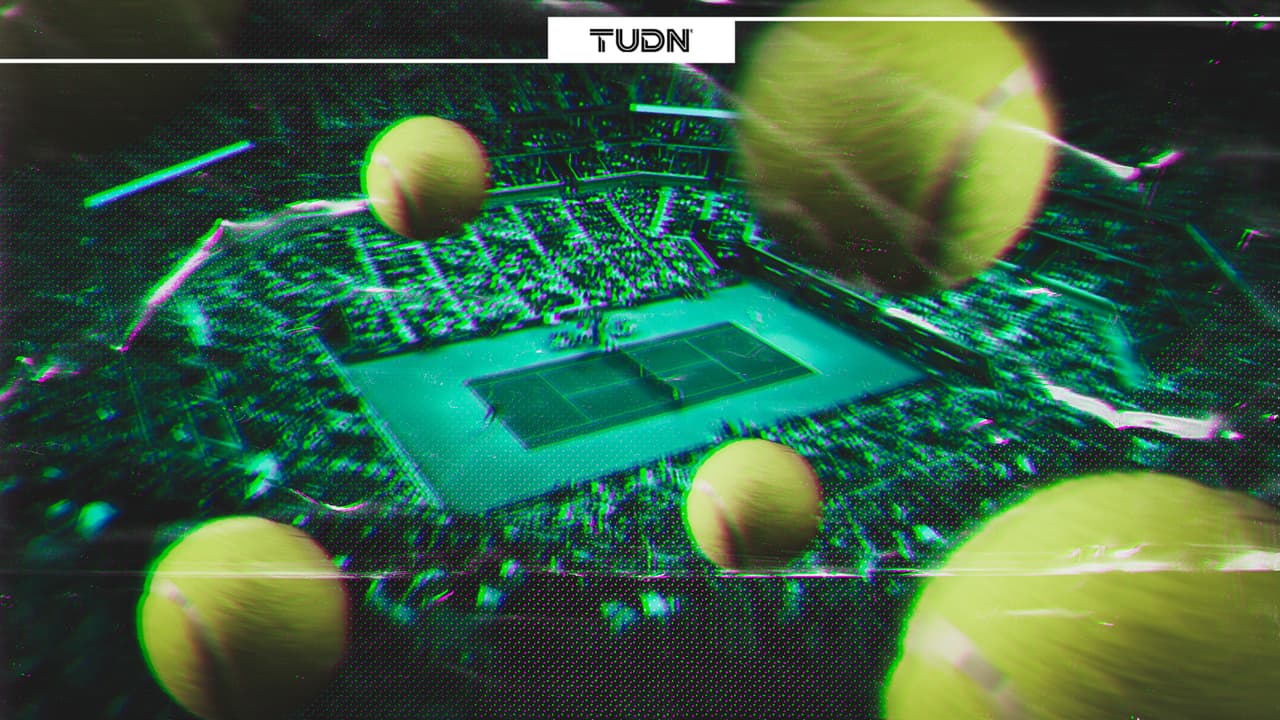 Curiosidades de los Grand Slams de Tenis