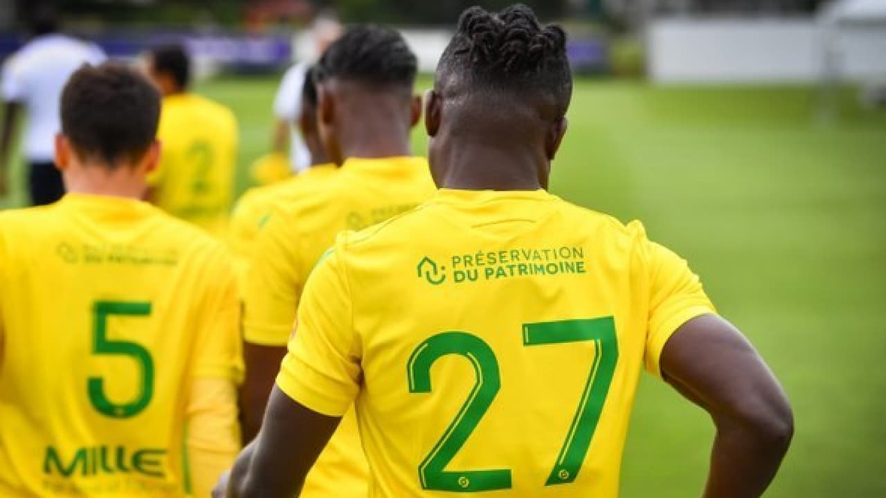 Se reportan nuevos contagiados por coronavirus en el futbol Francés