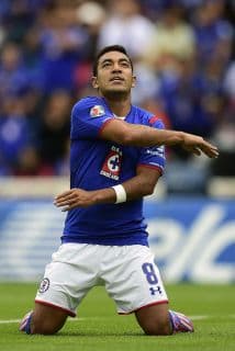 Marco Fabian