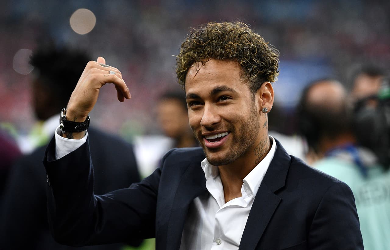 Presidente de la FFF asegura que "El fútbol francés 'necesita' a Neymar"