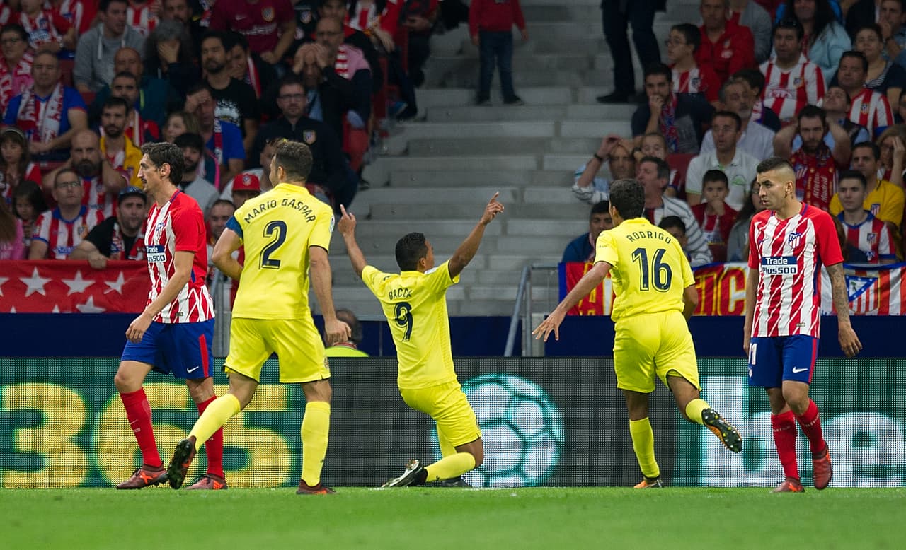 6. Villarreal C.F. - 127.531.257 de dólares