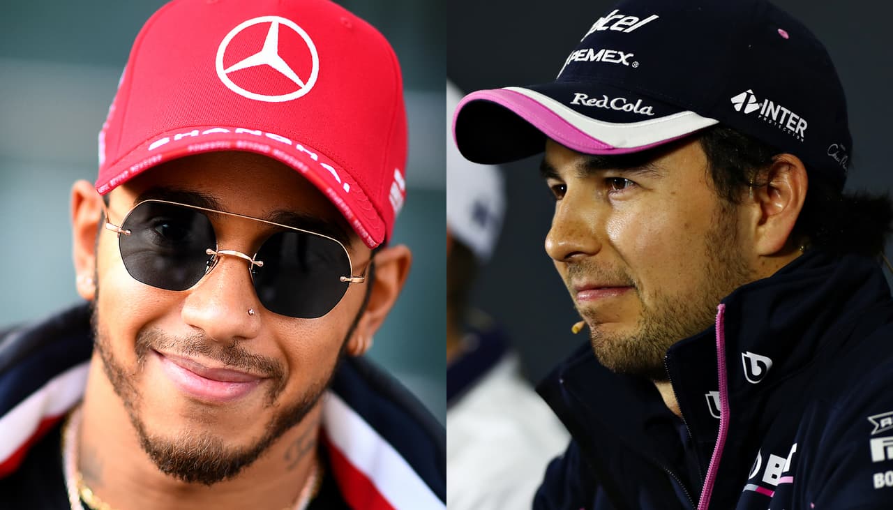 La llegada del Gran Premio de China plantea situaciones muy distintas para cada uno de los competidores, en medio de un arranque intento y lleno de sorpresas. Esta será la milésima carrera puntuable en la historia de la Fórmula 1.