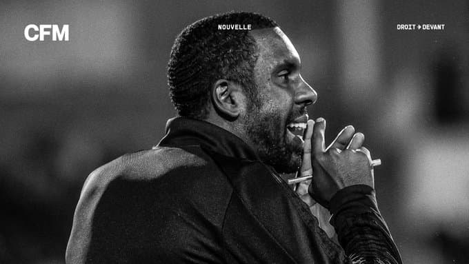 CF Montréal ya escogió al reemplazante de Thierry Henry