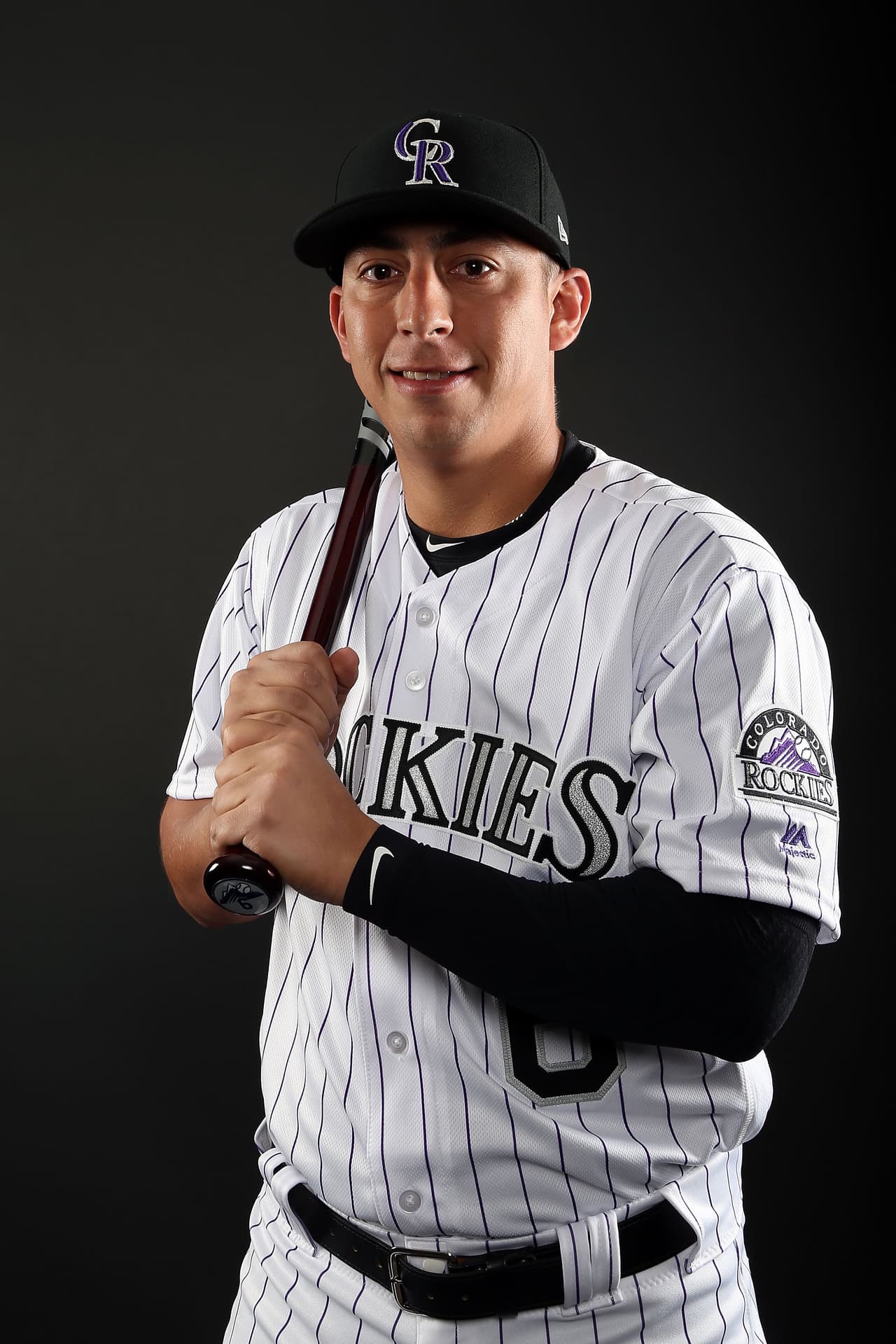 Daniel Castro no arranca con el primer equipo, pero su magia a la defensiva hará que pronto suba con Colorado.