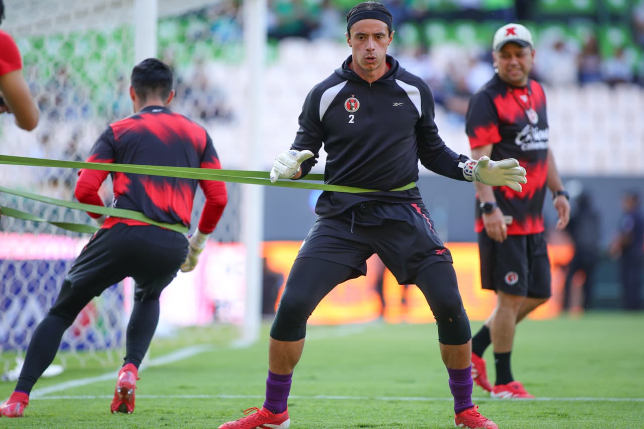 León vs. Tijuana EN VIVO: Goles, resumen, resultado del partido del Clausura 2026 Liga MX