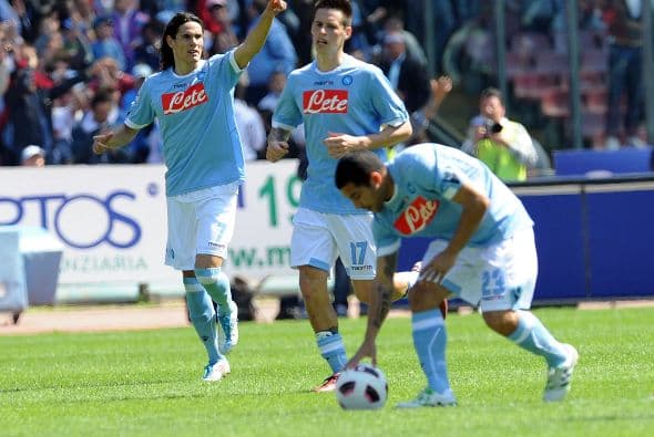 Lo que parecía un duelo definido, terminó siendo un partido lleno de emociones y goles.