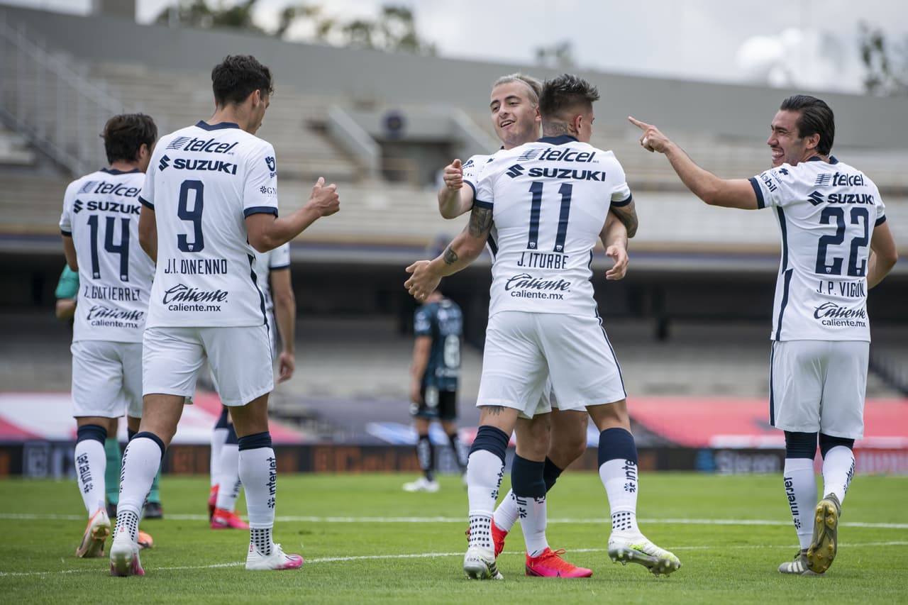 Lillini alista sorpresa para Cruz Azul