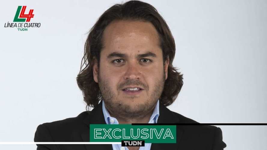 Martínez Jr. revela cómo fue la salida de Aquino a América