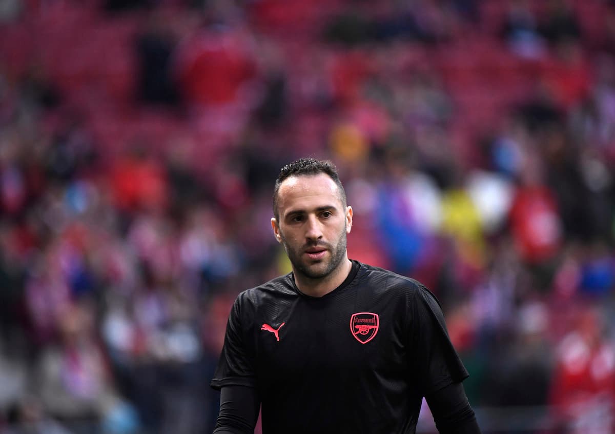Todo parece indicar que David Ospina no seguirá en el Arsenal la próxima temporada. En una entrevista para un medio sudamericano comentó que no le cierra la puerta a Boca Juniors, equipo que alguna vez se interesó en él.
