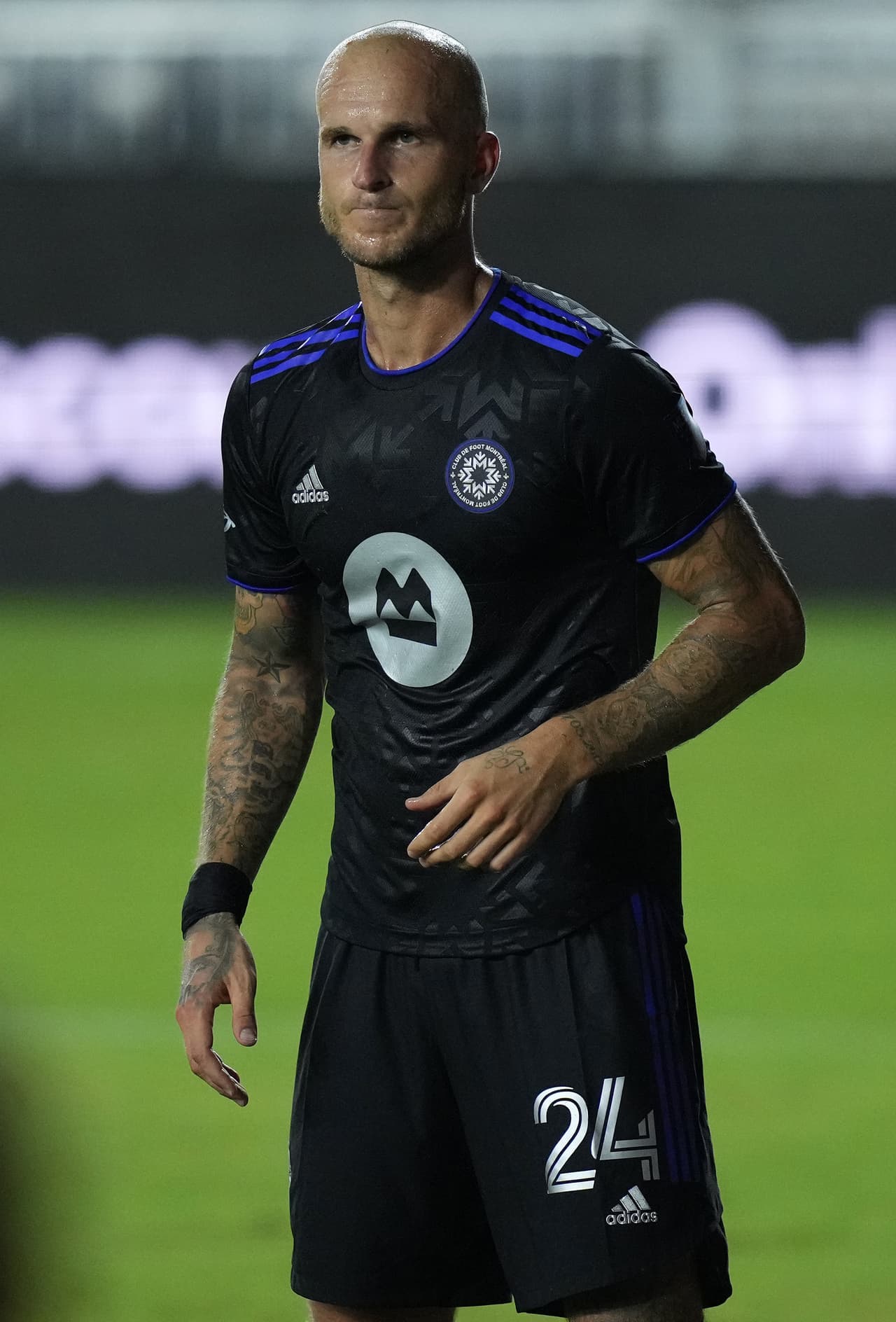 Aljaz Struna se ganó su lugar en la consideración general tras el encuentro del fin de semana entre Nashville SC y CF Montréal. El defensor fue el autor del único gol del equipo canadiense en el partido.
<br>